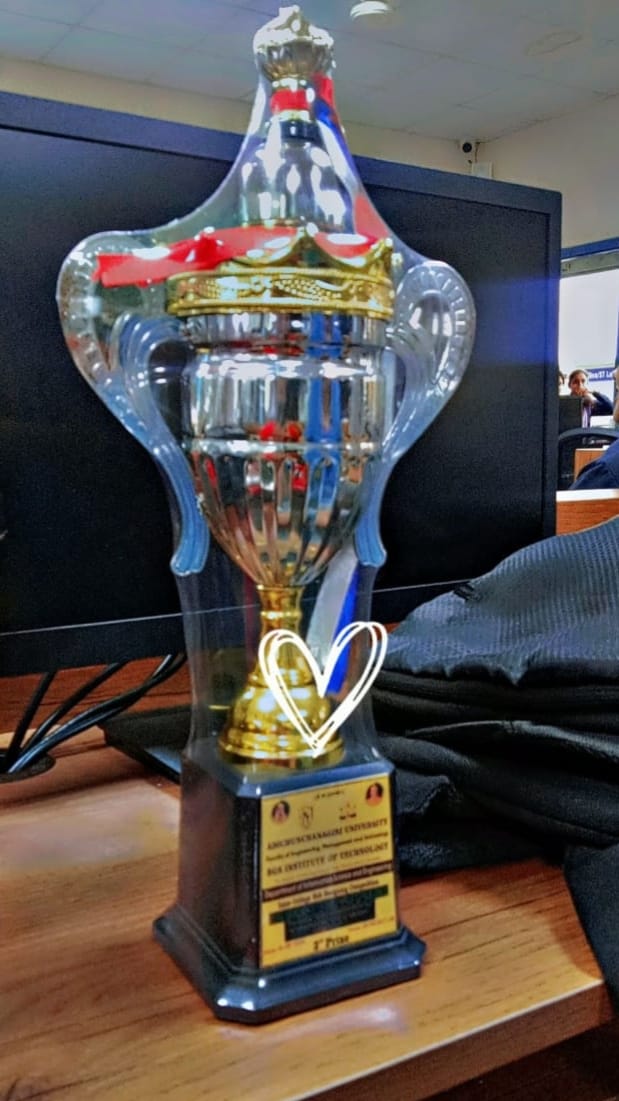 Mini Hackathon (WEB Design Competition)