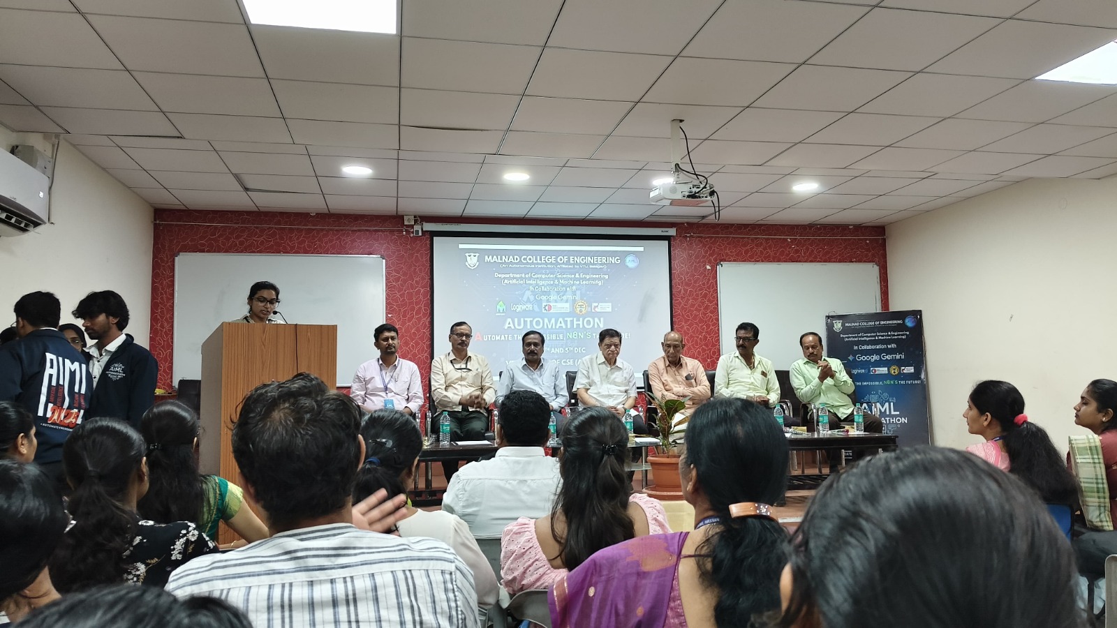 Automathon 2025 Hackathon