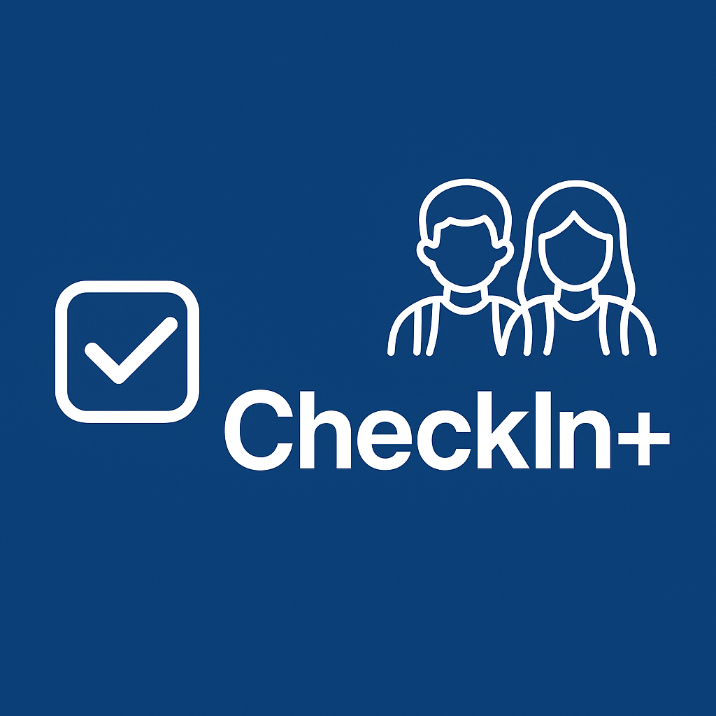 CheckIn+
